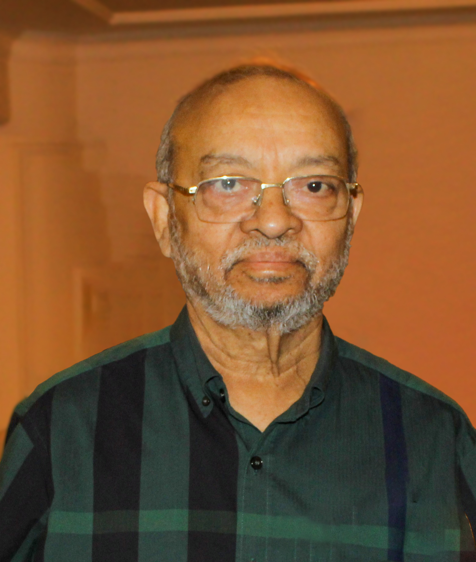 Mahbob Ahmad Management Committee – BIIF