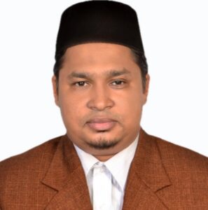 Dr. K M Zakir Hossain Shalim