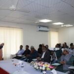 Seminar on the Waqf and Human Capital Development held